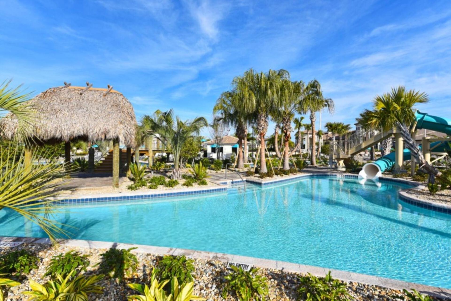 Secluded Paradise: 7 Bedroom Villa 6372 Loughman Bagian luar foto